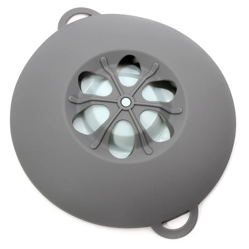 Praktisk spray- och överflödsskydd Carvallo