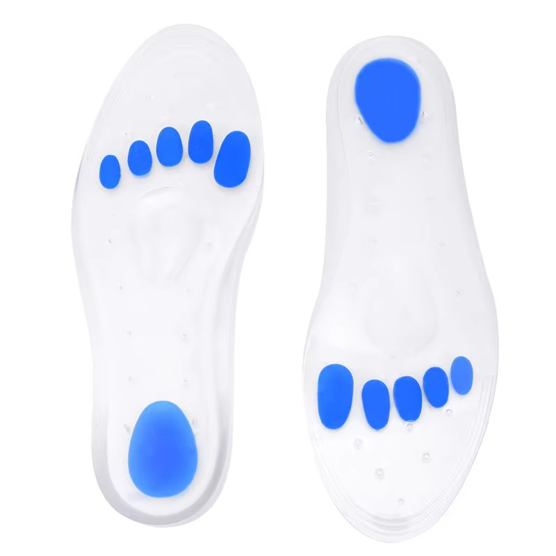 Medicinska Silikongel Sulor-Hemnix-Hemnix