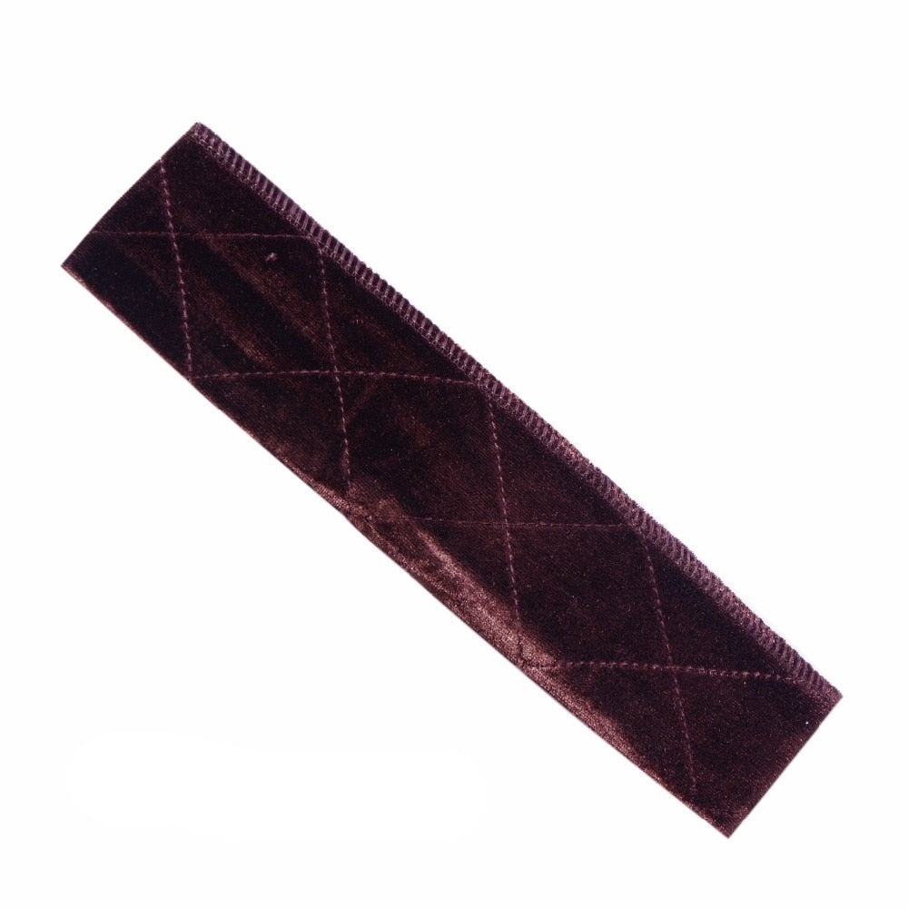 Pruik Grip Hoofdband Bellasverige