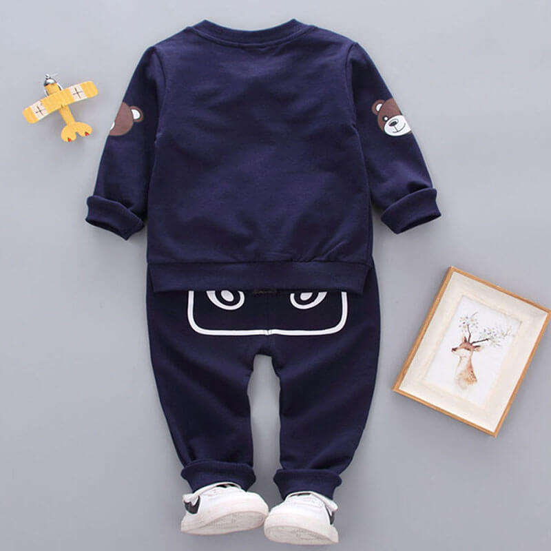 Baby vinterutrustningar för barn-Kids-Hemnix-Hemnix