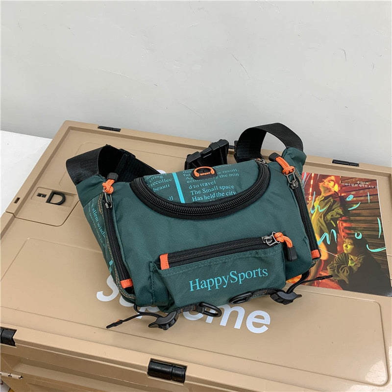 Slingväska för män Bellasverige