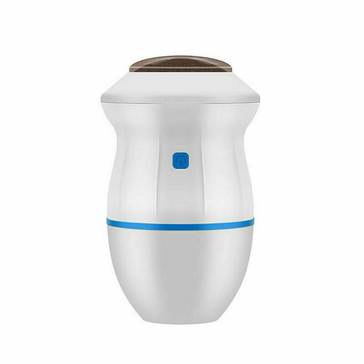 Trådlös Elektrisk Fotvård-Hårdnande Borttagare Carvallo