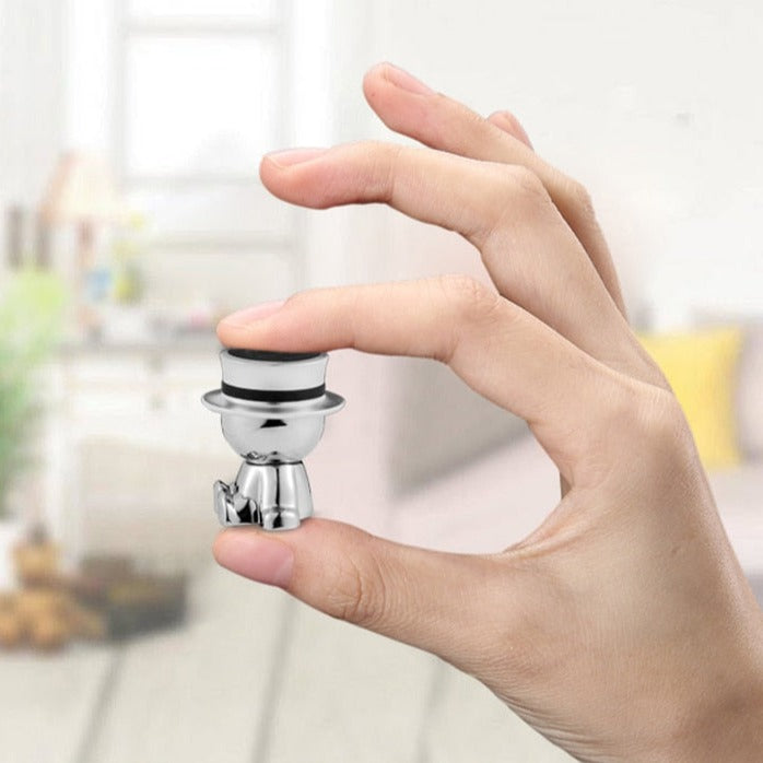 Liten man magnetisk telefonhållare-Cars-Hemnix-Hemnix