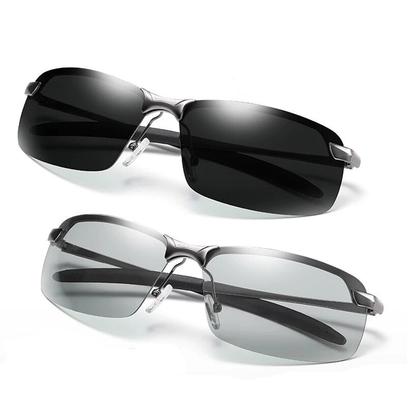 Polariserade kromatiska solglasögon-Accessories-Bellasverige-Hemnix