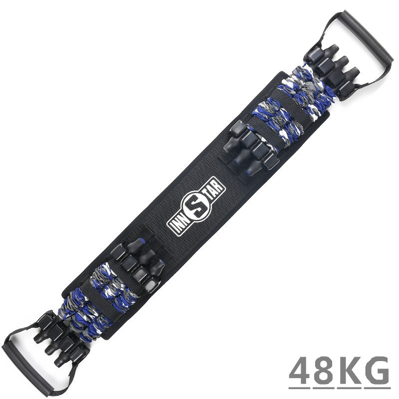 Justerbar bänkpress motståndsband-Sports-Hemnix-48KG-Hemnix