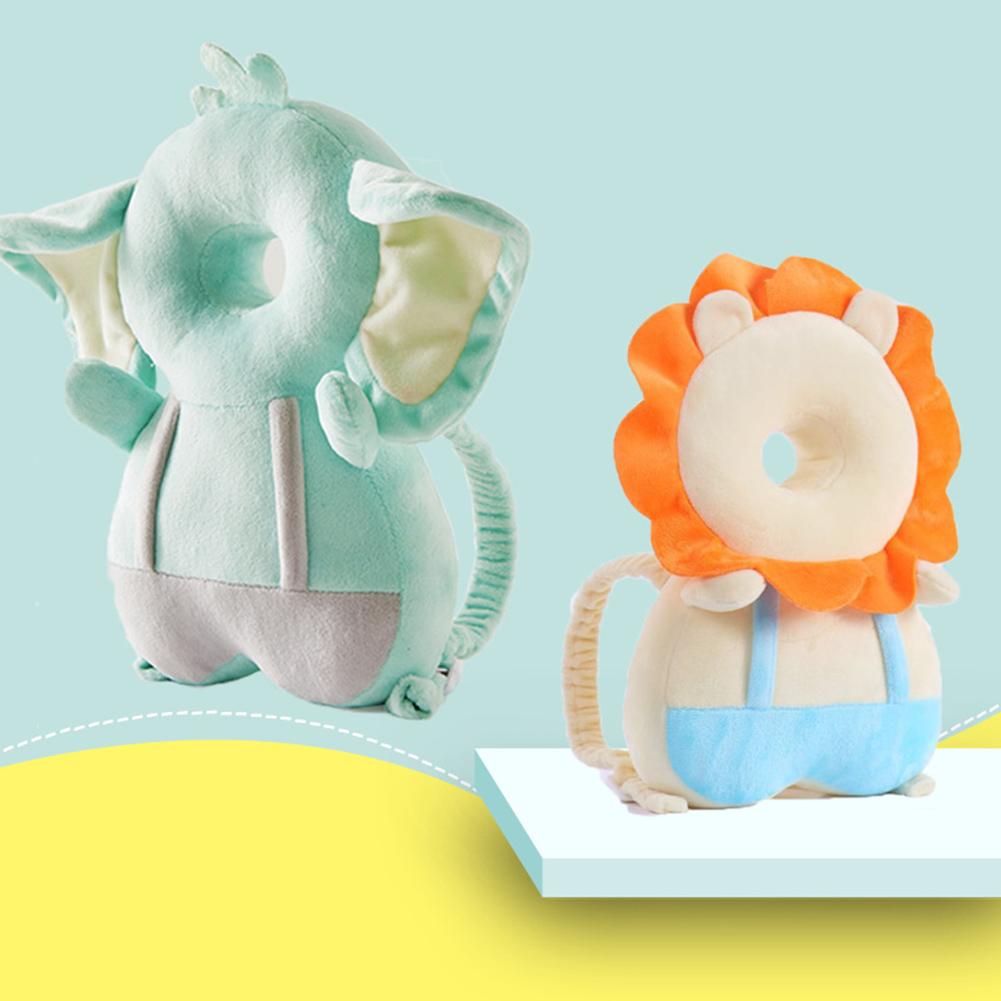 Kudde för skydd av barnets huvud-Kids-Hemnix-Elefant-Hemnix