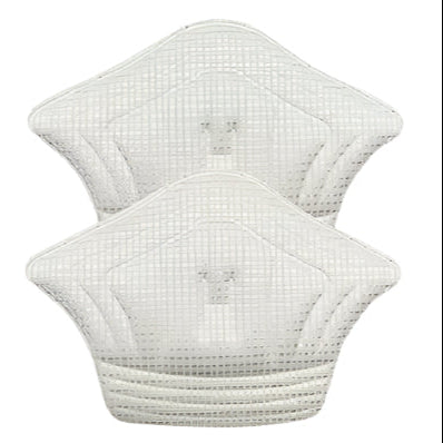 Hälkuddar – Skydda och förbättra passformen på dina skor-Hemnix-Beige-5mm-Hemnix