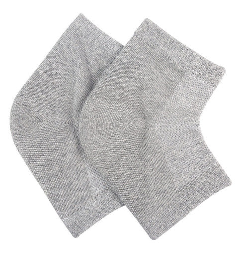 Hälsporre strumpor-Hemnix-Grå-Hemnix