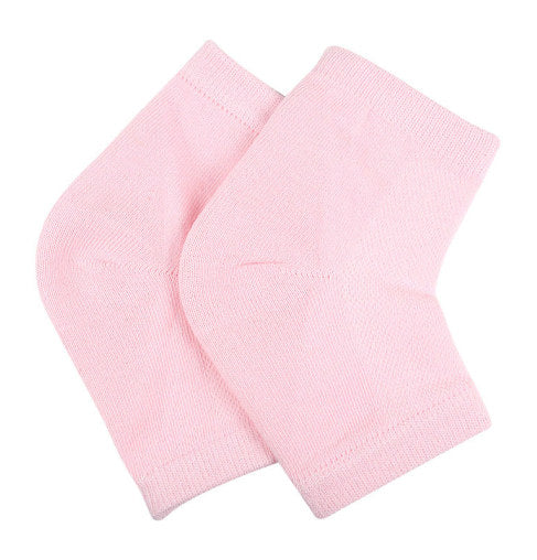 Hälsporre strumpor-Hemnix-Rosa-Hemnix