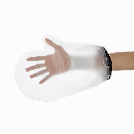 Bad & Duschskydd för hand & armbåge-Hemnix-Hand-Hemnix