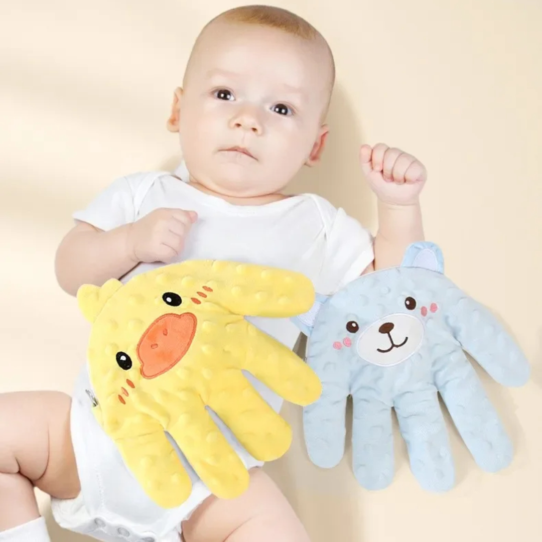 Sömnvänlig Klappande Hand-Hemnix-Hemnix