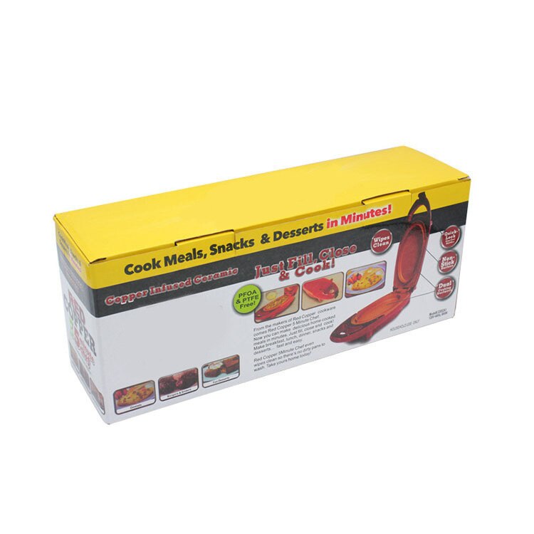 Multifunktionell panna med non-stick-teknik-Kitchen-Bellasverige-Hemnix