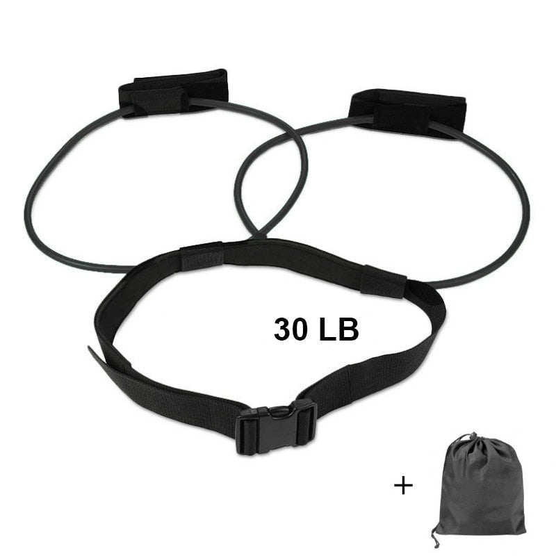 Fitness Booty Bands-Sports-Hemnix-30lb-Hemnix