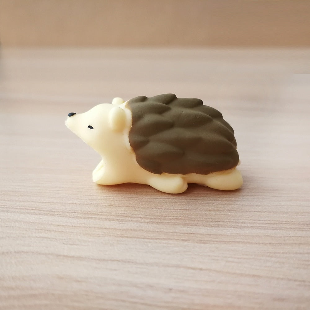 Söta djur biter kabelskydd Bellasverige