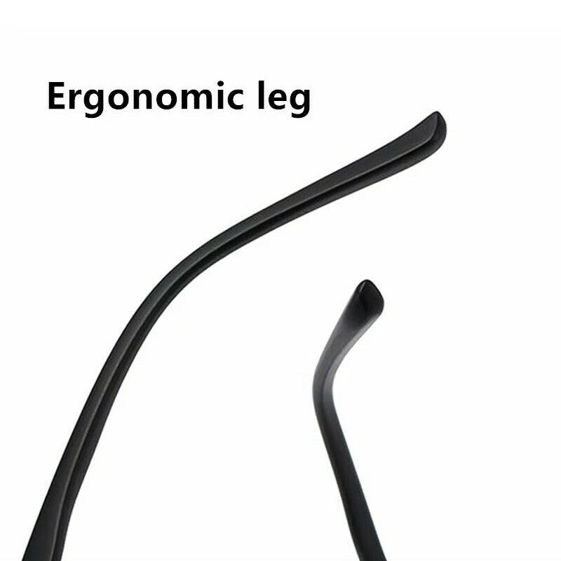 Carvallo Pro – Kristallklar sikt i alla ljus Carvallo