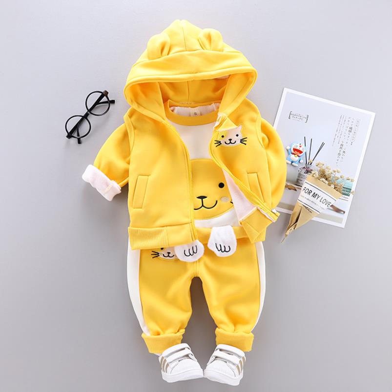 Baby vinterutrustningar för barn-Kids-Hemnix-Hemnix