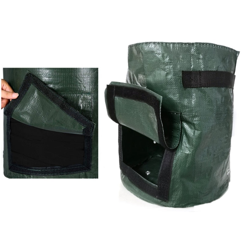 Potatisodlingspåse Bellasverige