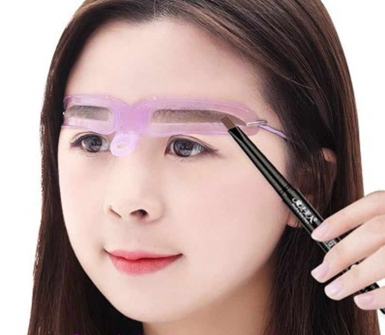 Ögonbrynsformare Bellasverige