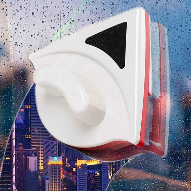 Dubbelsidig magnetisk fönsterputsare MILA Sverige