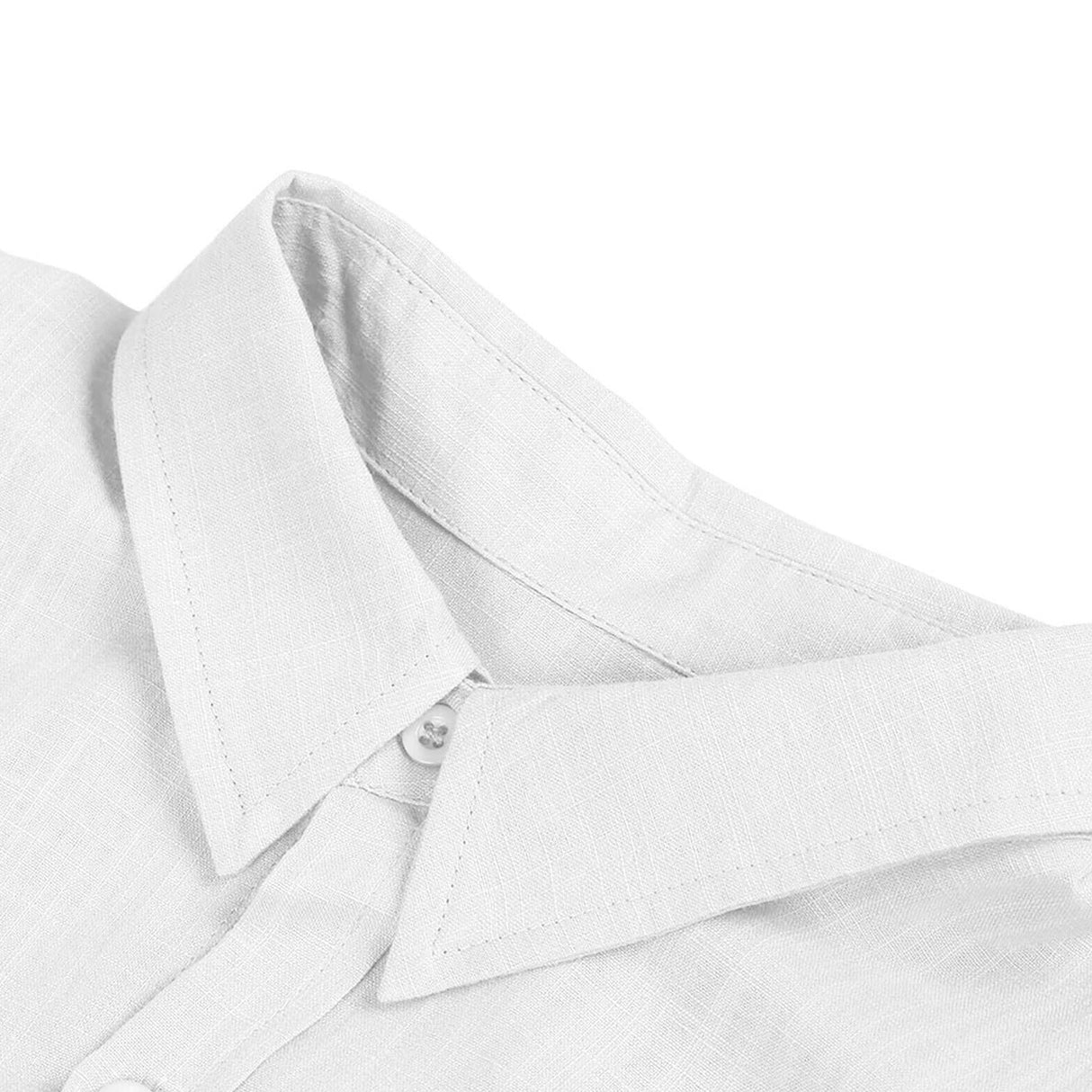 Polo shirt med knapp för män-Clothes for Men-Hemnix-Hemnix