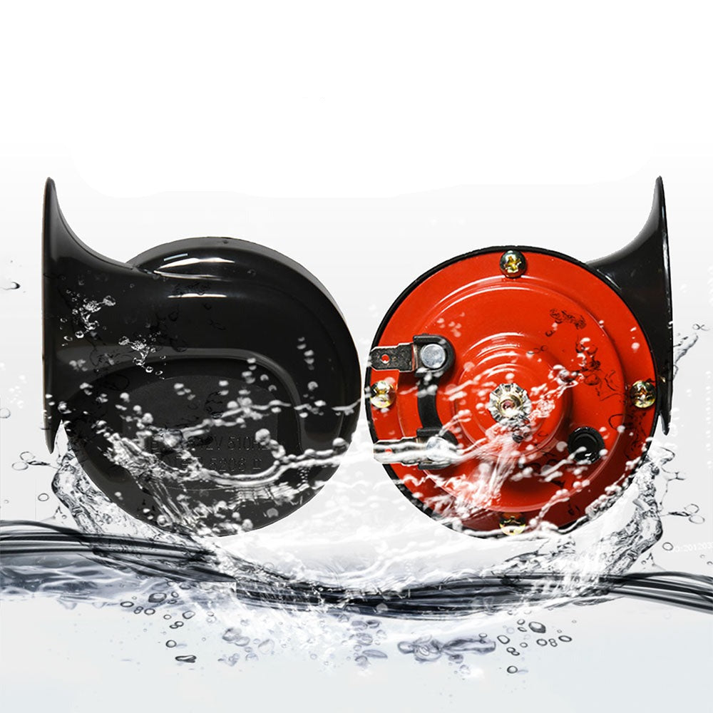 Snigel elektrisk lufthorn-Animals-Bellasverige-Hemnix