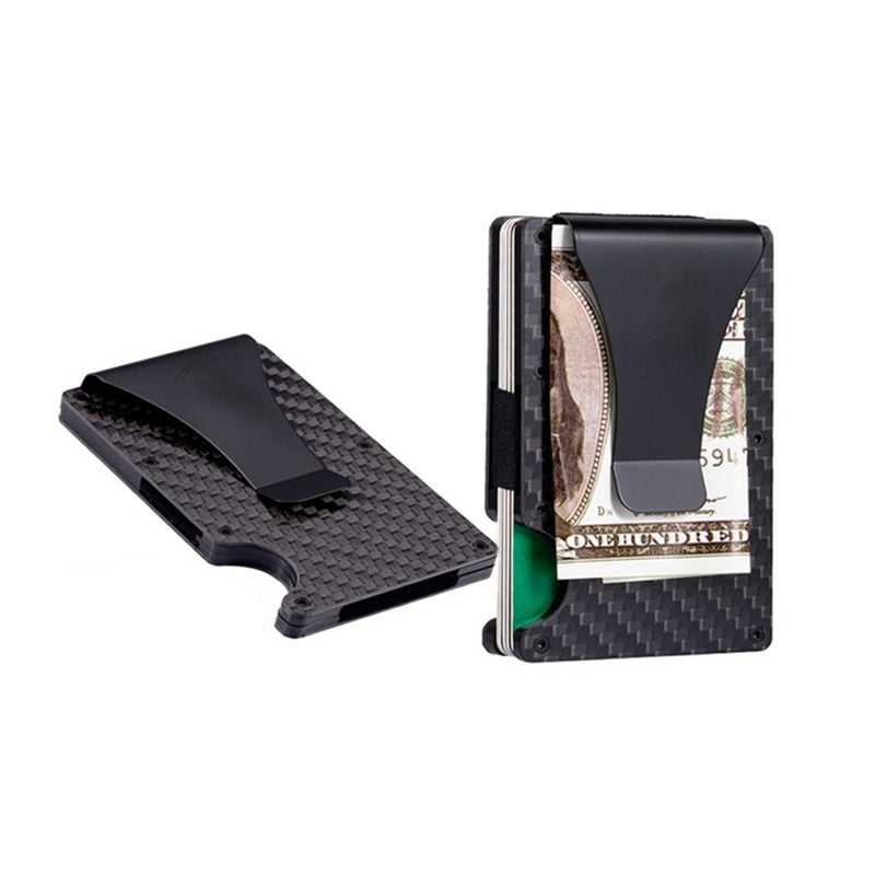 RFID-korthållare Bellasverige