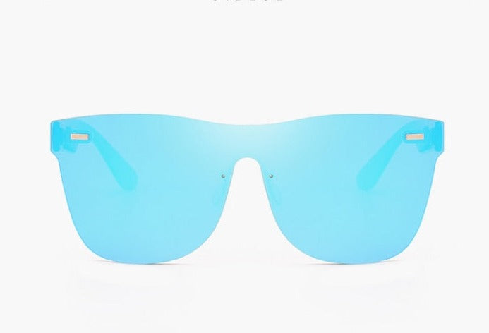 Infinity färgade solglasögon-Accessories-Hemnix-Blå-Hemnix