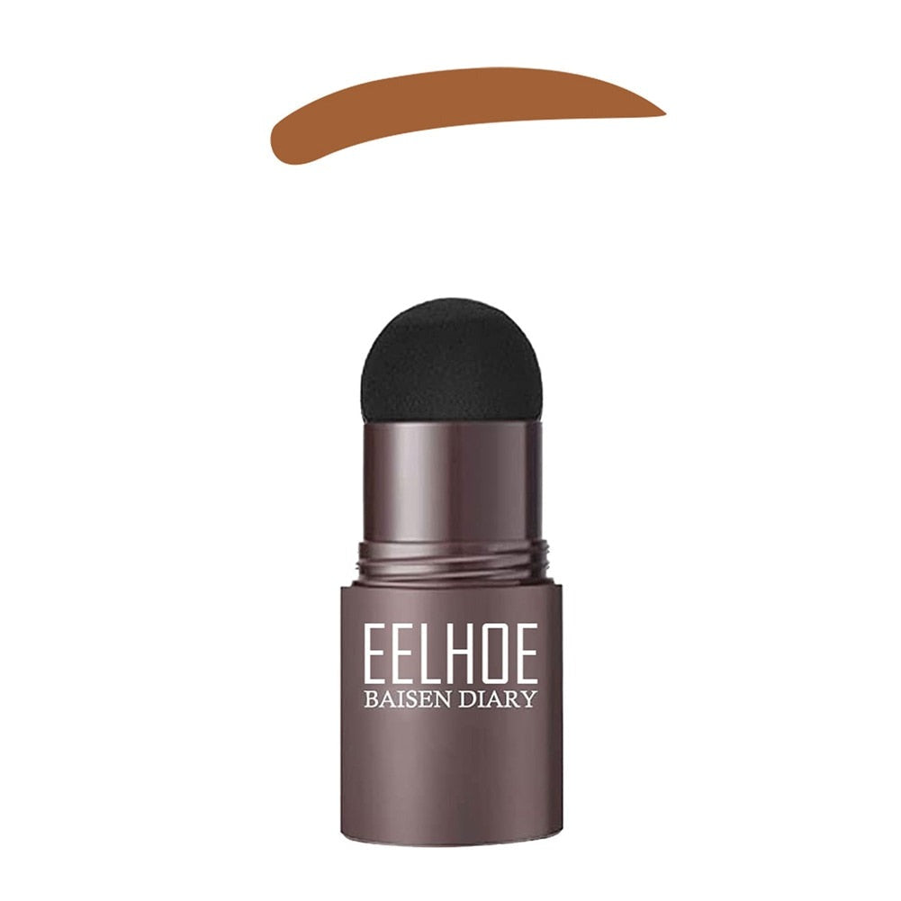 Ögonbryn Stencil Stamp-Beauty-Hemnix-Medelbrun-Hemnix