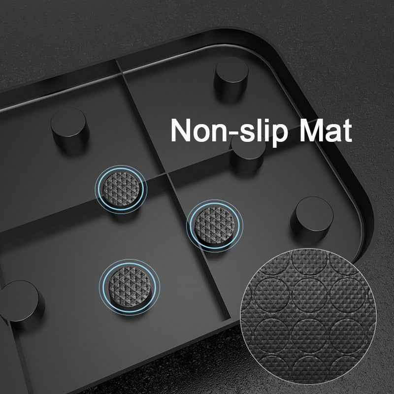 16 i 1 Push-Up Board Carvallo