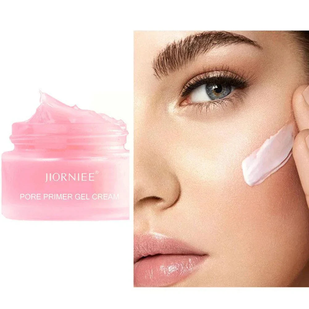 Porereducing primer cream for women Carvallo