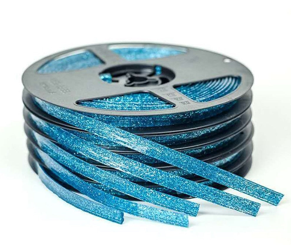 Kakel Mögelskyddad Gap-tejp-DIY-Hemnix-Blå-Hemnix