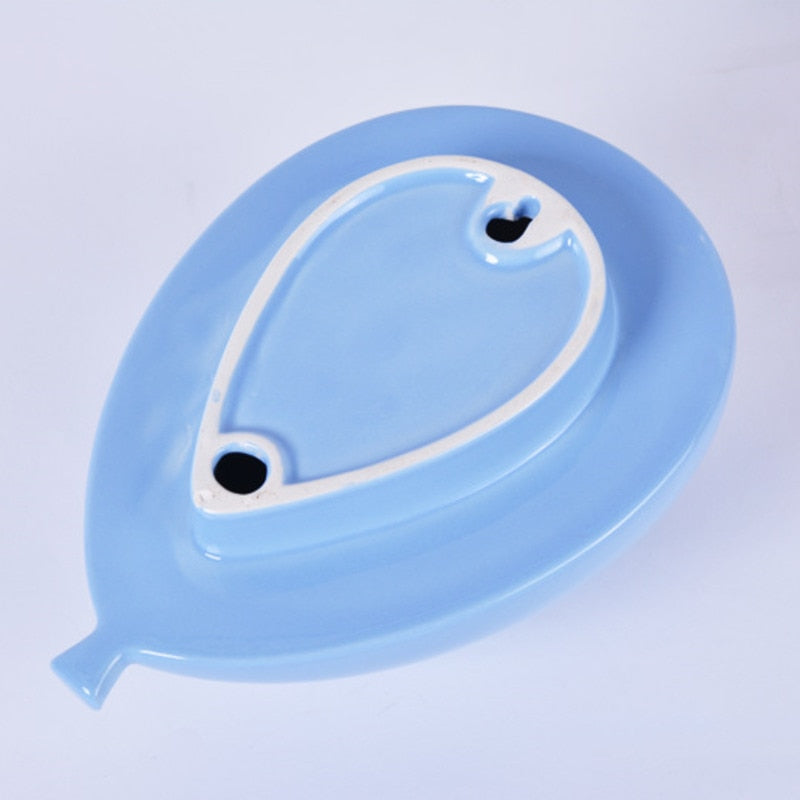 Keramisk Ballong Väggdekoration för Drömsk Hem Elegans Carvallo