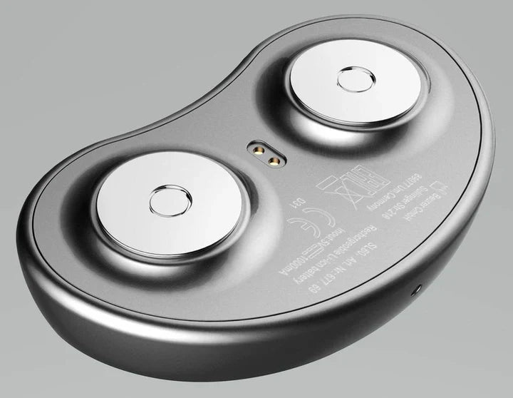 Elektronisk anti-snarkapparat för bättre sömn Carvallo