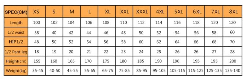 Taktiska stridsbyxor-Clothes for Men-Hemnix-Hemnix