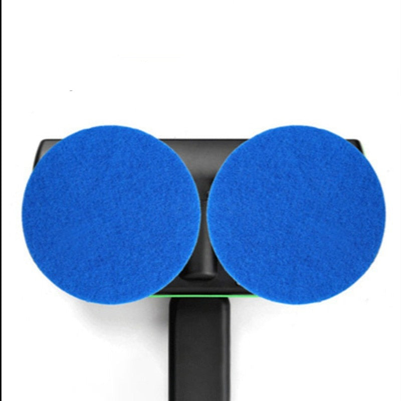 Sladdlös uppladdningsbar elektrisk mopp-Home-Bellasverige-Hemnix