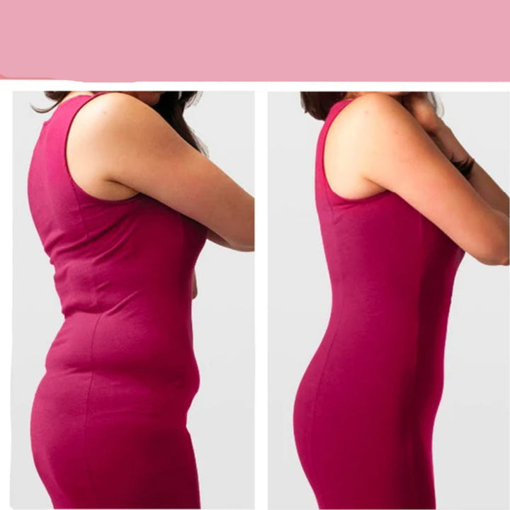 Belly And Butt Shaping Shapewear For Women Carvallo