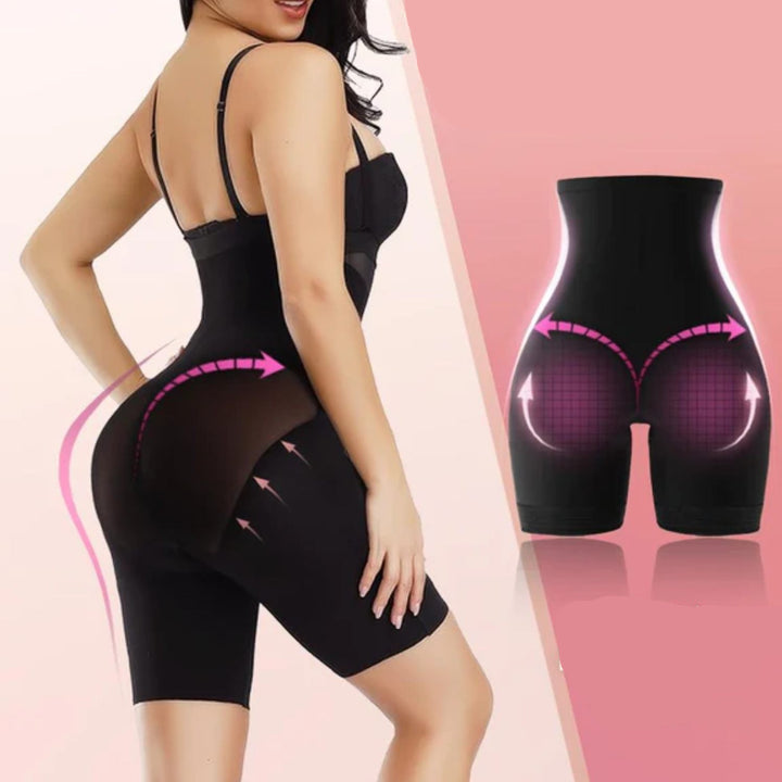 Belly And Butt Shaping Shapewear For Women Carvallo