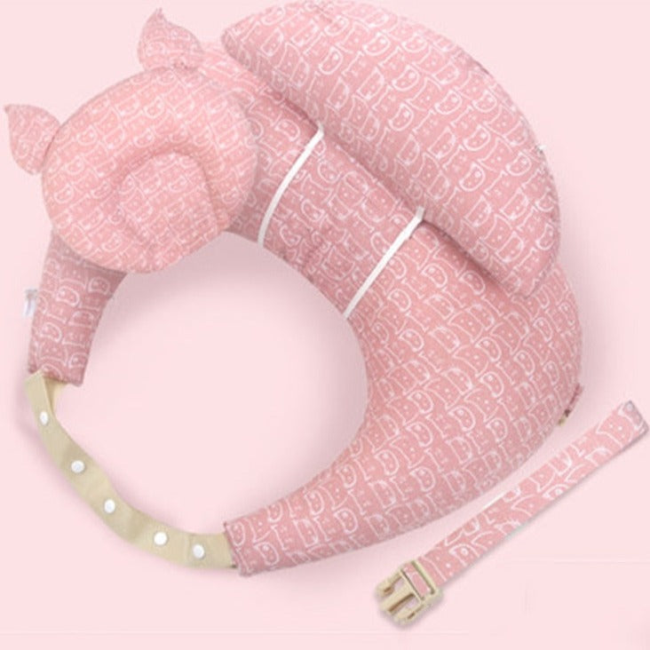 Kudde för amning-Kids-Hemnix-Katt-Hemnix