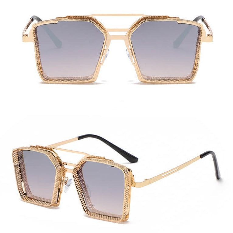 Luigi Kollektion solglasögon-Accessories-Bellasverige-Hemnix