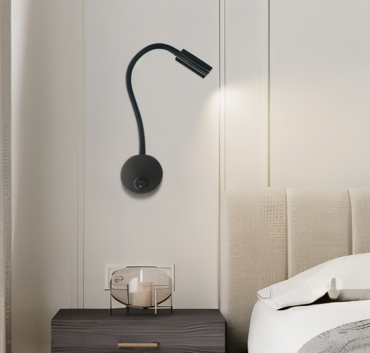 Carvallo – Ljus, precis där du behöver det! Carvallo