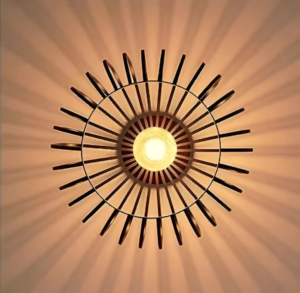 Mångsidig Stilig Taklampa Carvallo