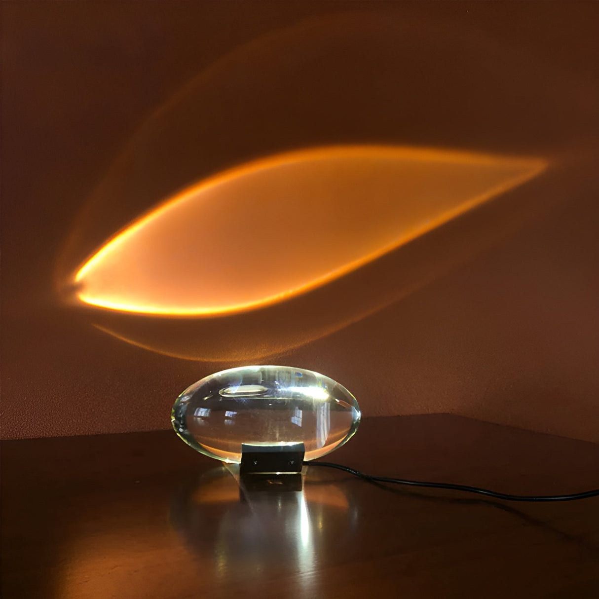 Carvallo – Magisk LED-projektorlampa med himmelska ljusmönster Carvallo