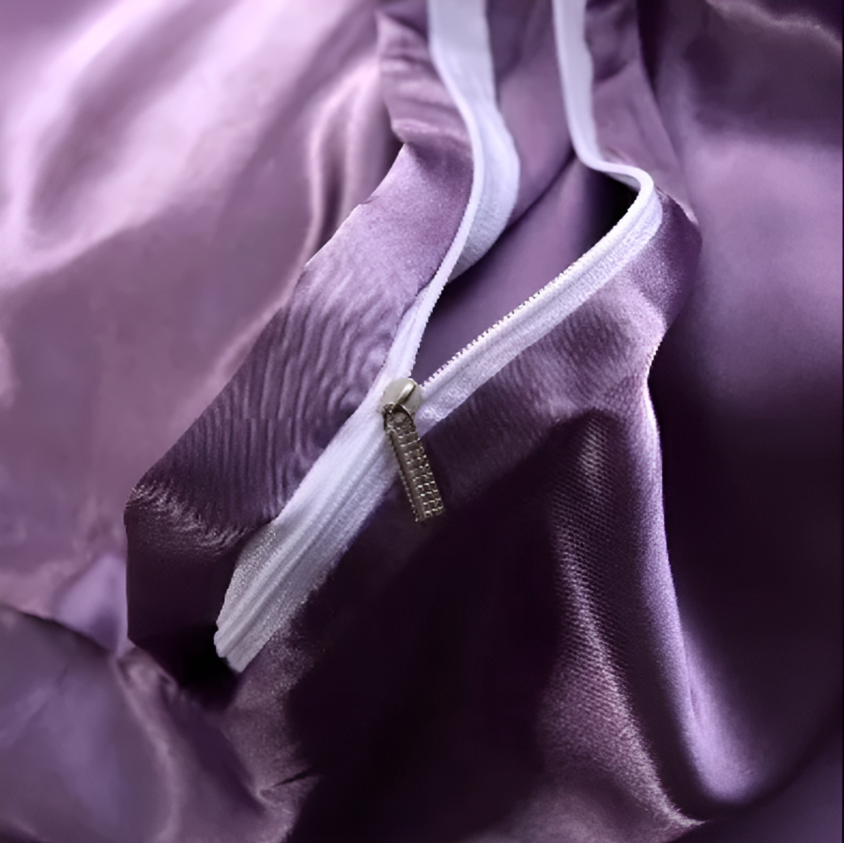 Carvallo – Lyxigt Silkesbäddset för Ultimat Komfort Carvallo