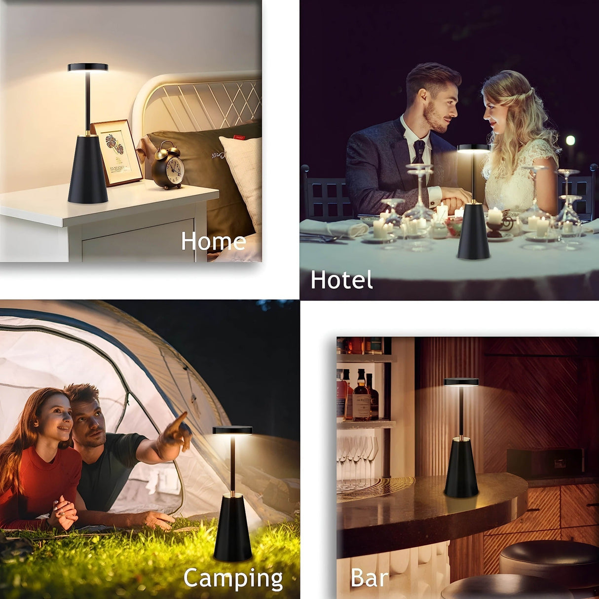 Carvallo Lampa – Trådlampa för lyxig och modern komfort Carvallo