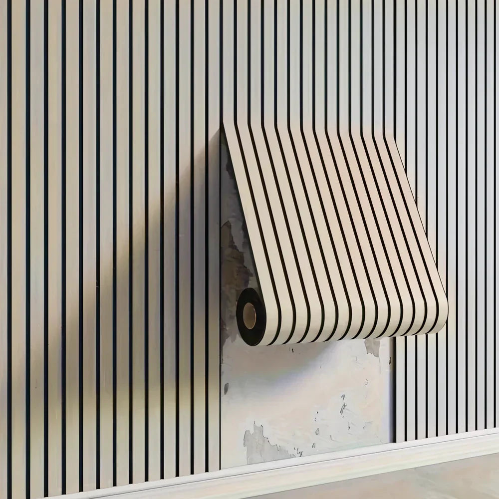 Paneluxe – Moderna självhäftande väggpaneler för en enkel uppgradering av hemmet Carvallo