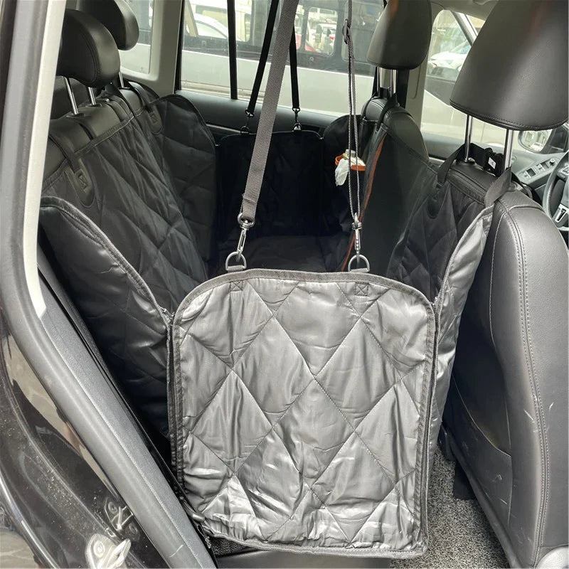 Bilsätesskydd För Husdjur och Passagerare-leksaker-VaruZ-Hemnix