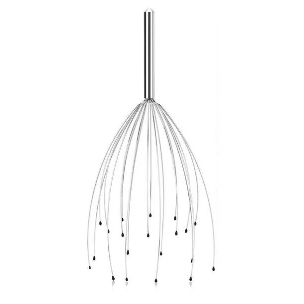 Huvudkliare och huvudmassage-Hemnix-Hemnix