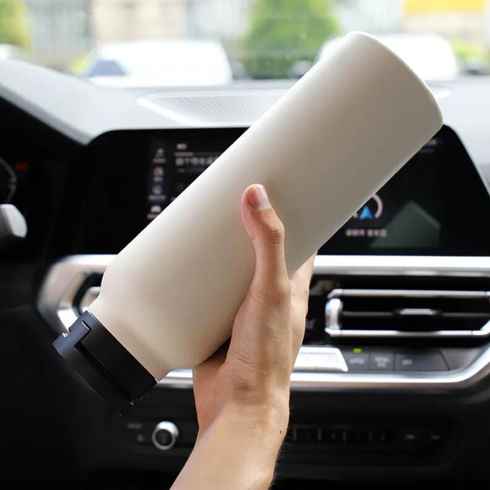 Carvallo Flask – Drick, Håll, Njut fritt! Carvallo