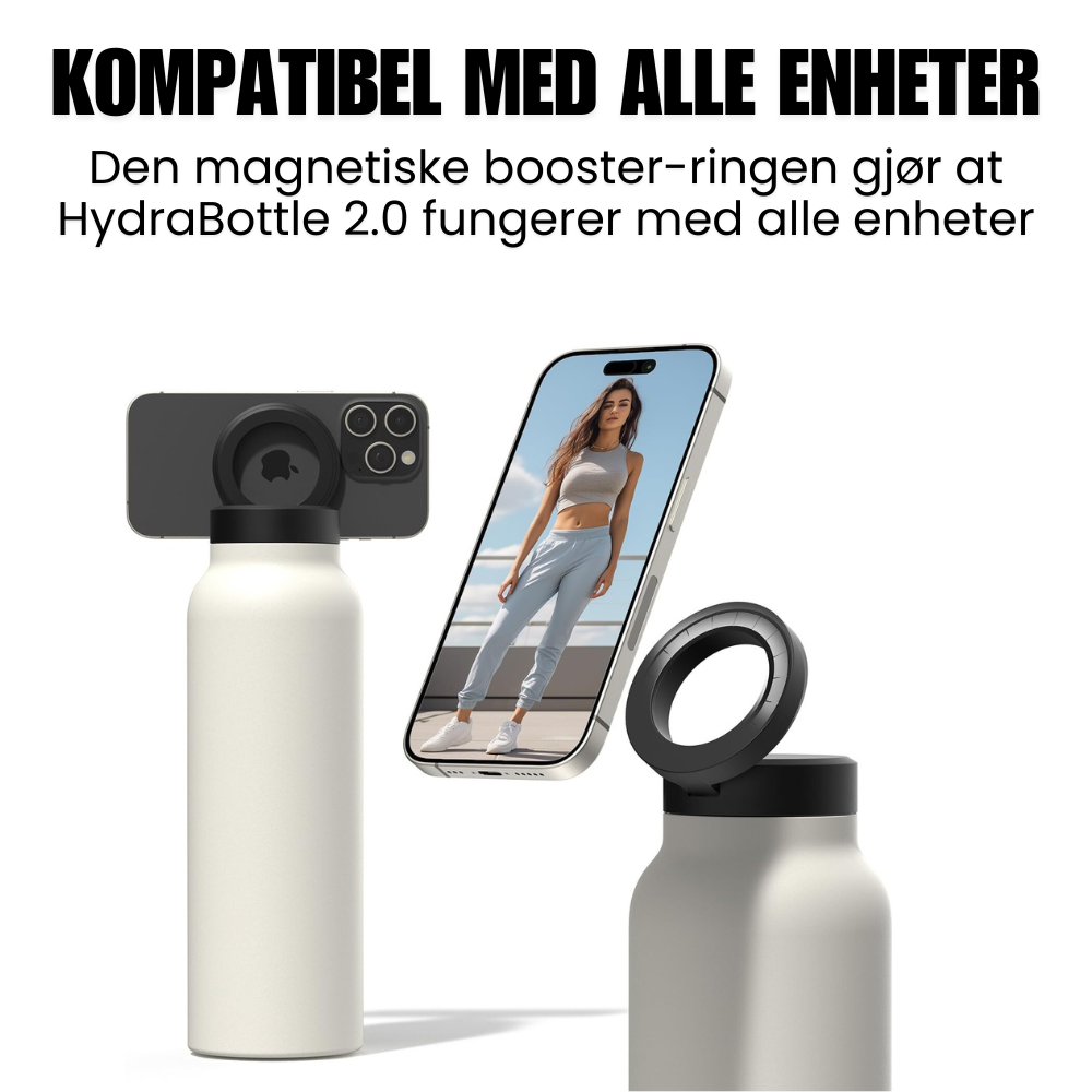 Carvallo Flask – Drick, Håll, Njut fritt! Carvallo