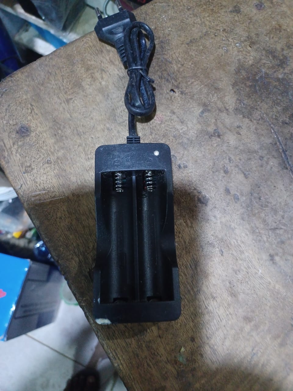 PowerCore - USB-uppladdningsbara batterier MILA Sverige